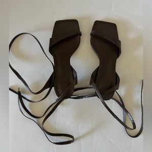 Tibi Jiro Sandal